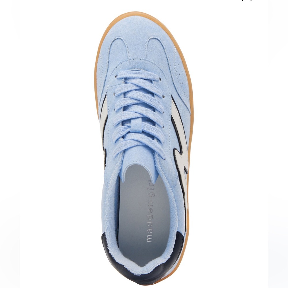 Madden girl giia shoes - Picture 3 of 10